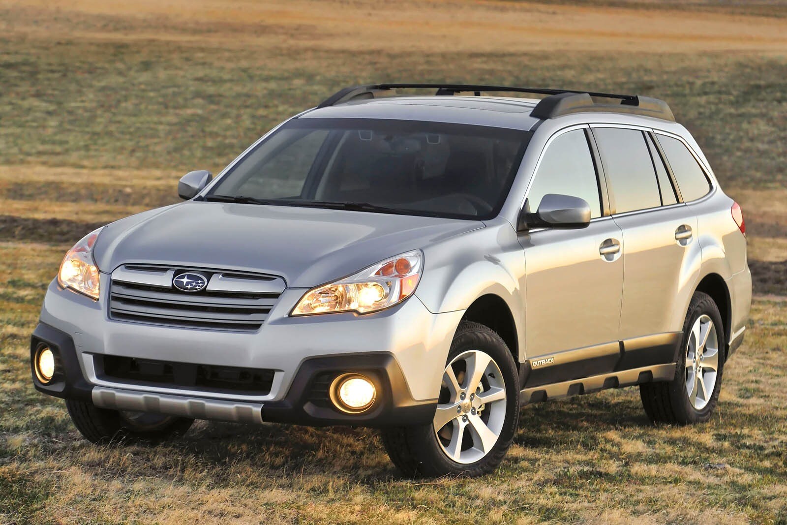 2014 Subaru Outback