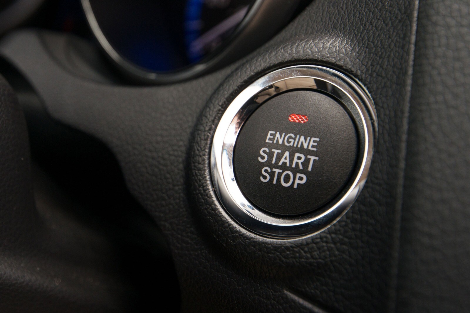 2017 Subaru Outback interior DETAIL