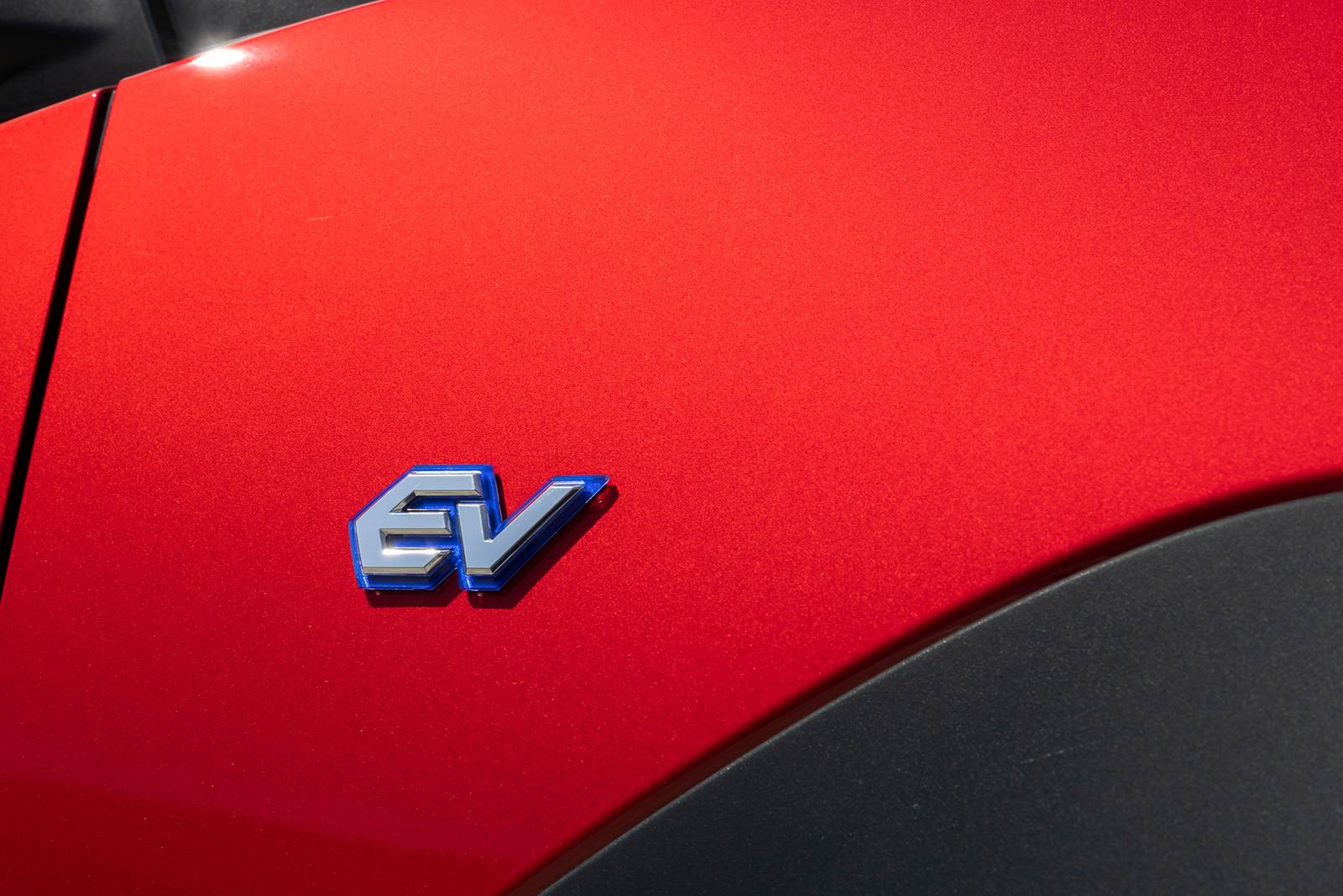 2024 Subaru Solterra exterior FBDG