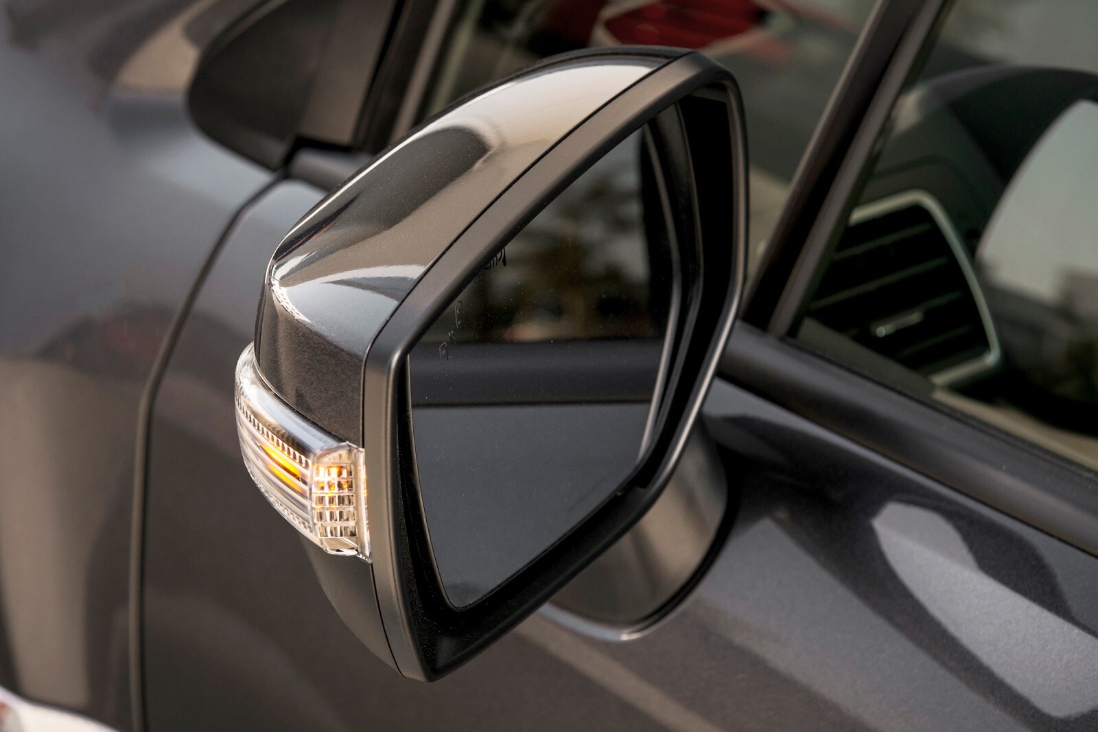2016 Subaru Wrx exterior EDETAIL