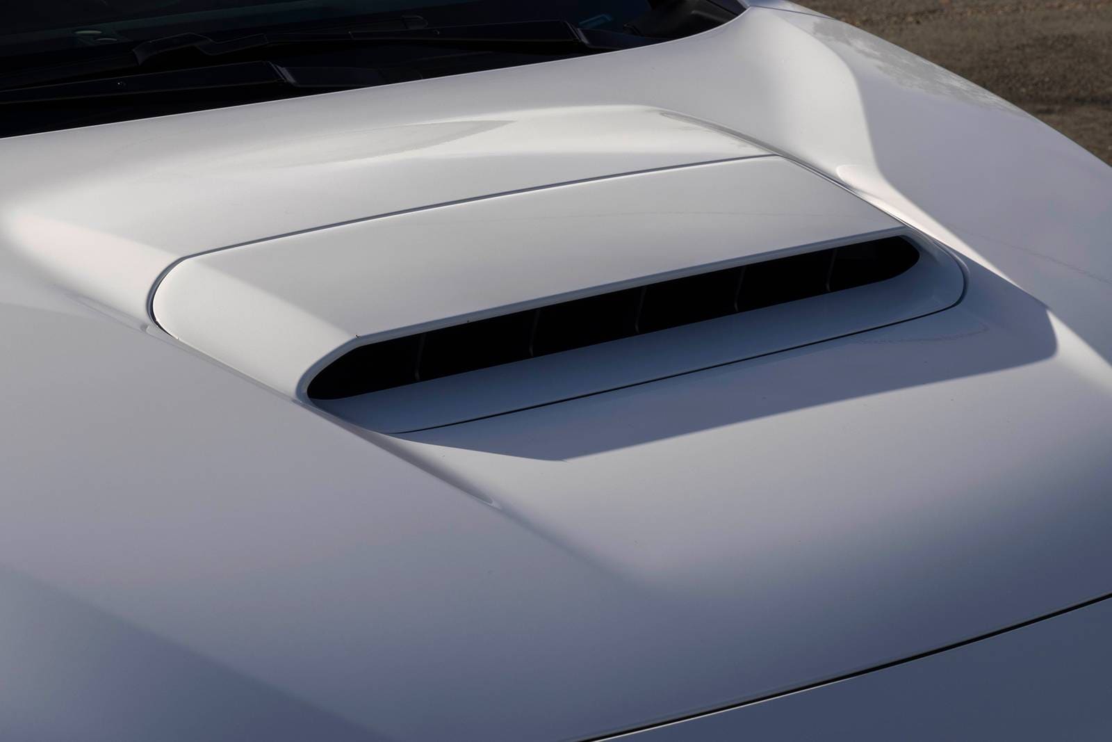 2022 Subaru WRX front safety EDETAIL