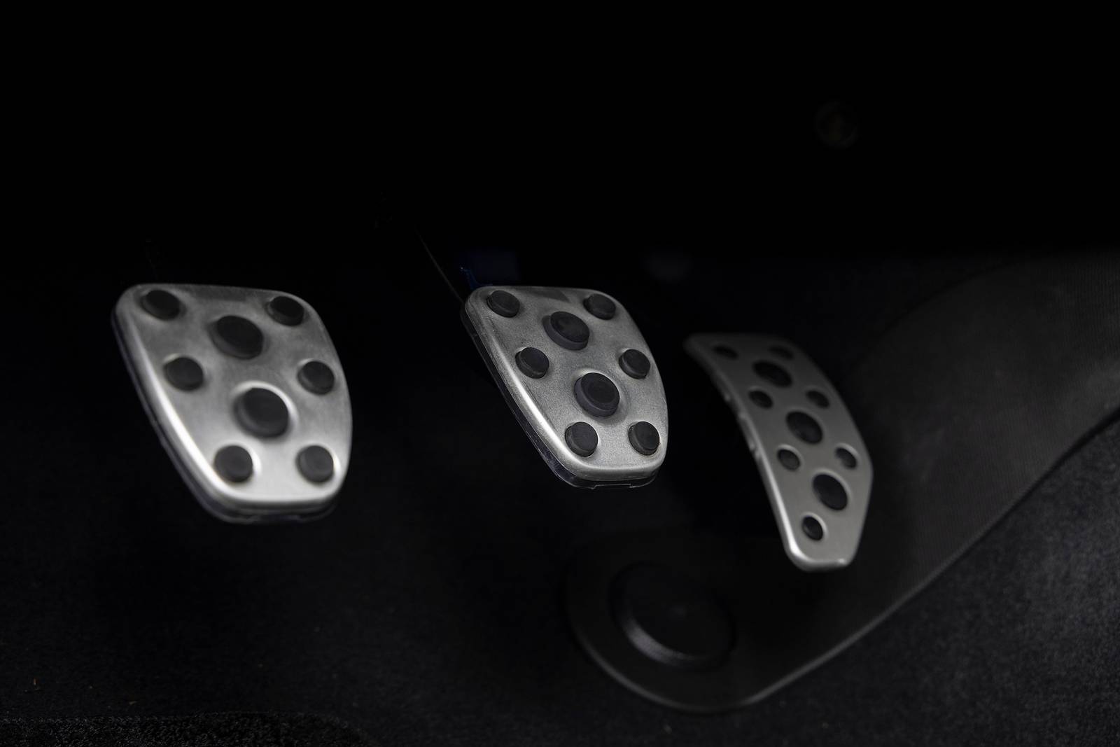 2025 Subaru WRX interior DETAIL