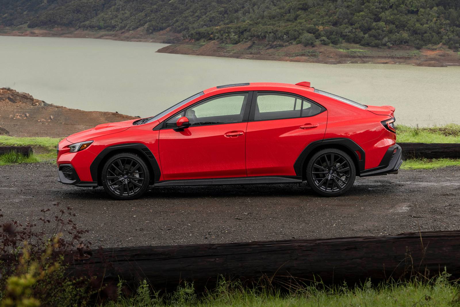 2025 Subaru WRX — OEM photo 3