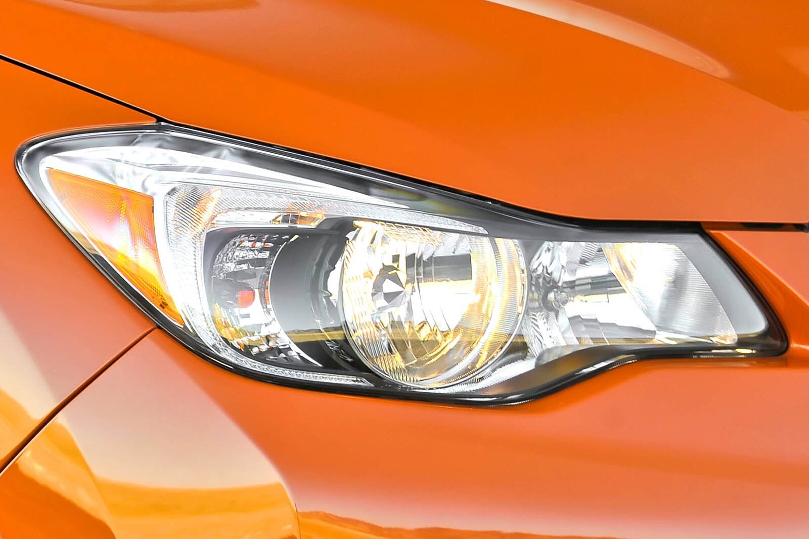 2013 Subaru XV Crosstrek