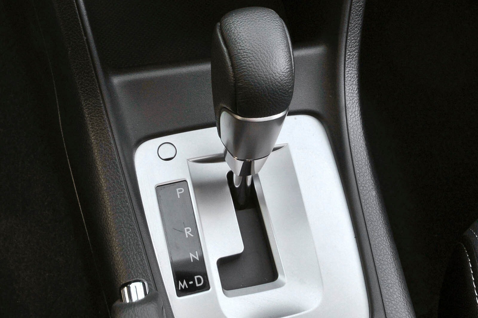 2013 Subaru XV Crosstrek interior SHF