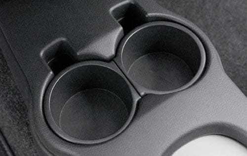 2004 Suzuki Aerio interior DETAIL