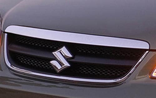 2006 Suzuki Forenza exterior FBDG
