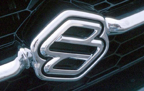 1999 Suzuki Grand Vitara exterior FBDG