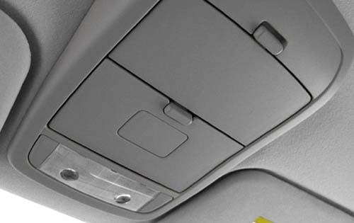 2004 Suzuki Grand Vitara interior DETAIL