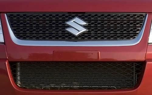 2010 Suzuki Grand Vitara exterior FBDG