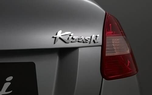 2010 Suzuki Kizashi — OEM photo 3