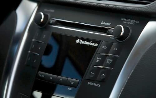 2011 Suzuki Kizashi interior CC