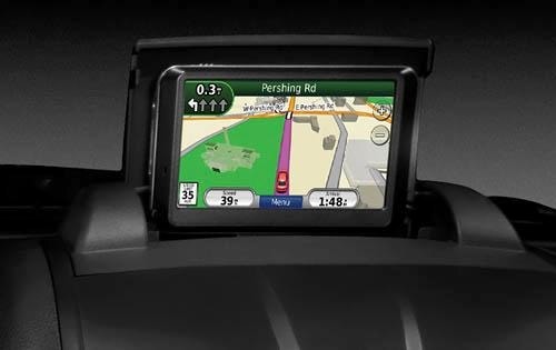 2009 Suzuki SX4 interior CC