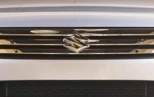 2009 Suzuki XL7 exterior FBDG