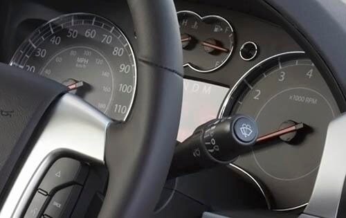 2009 Suzuki XL7 interior G