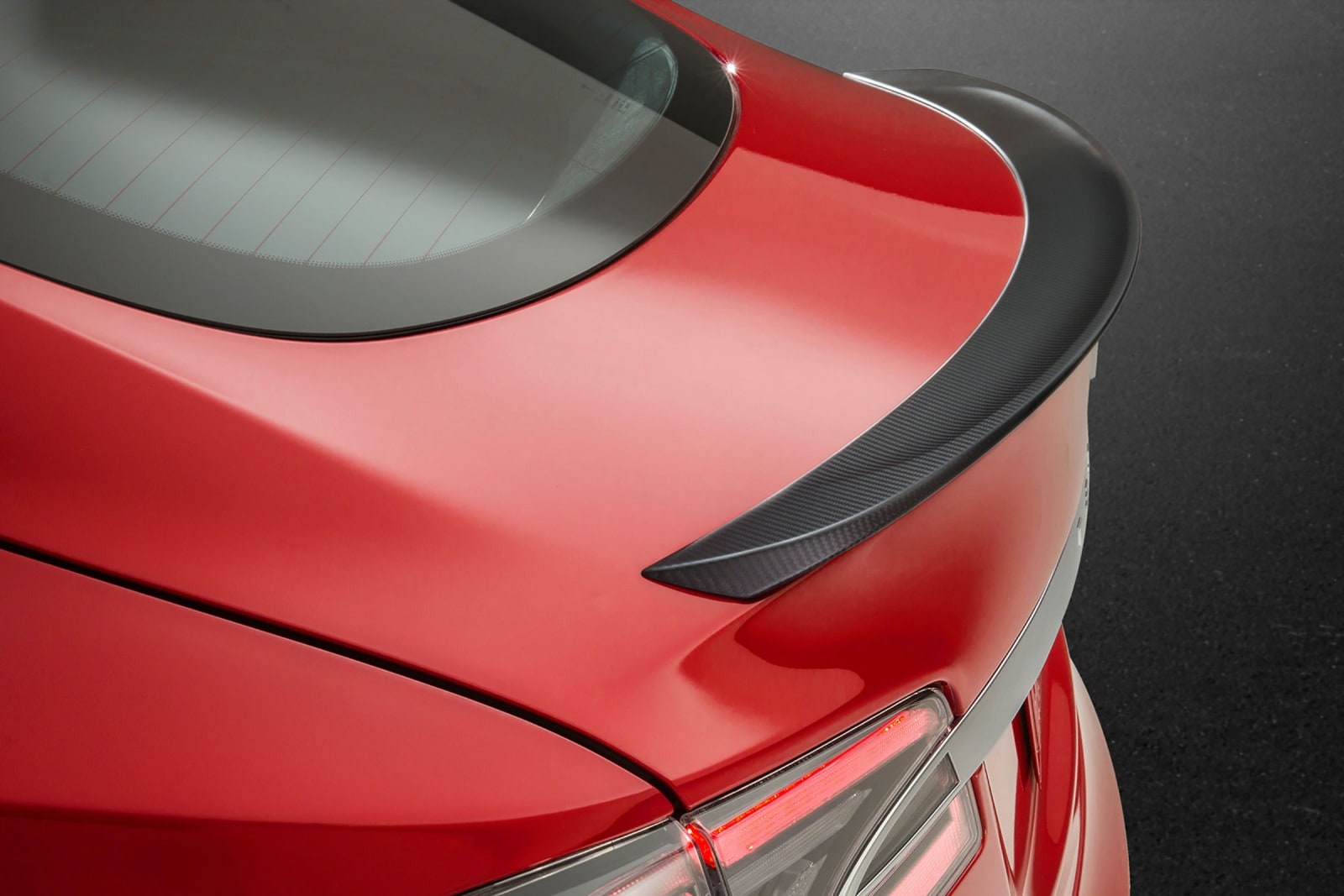 2017 Tesla Model S — OEM photo 3