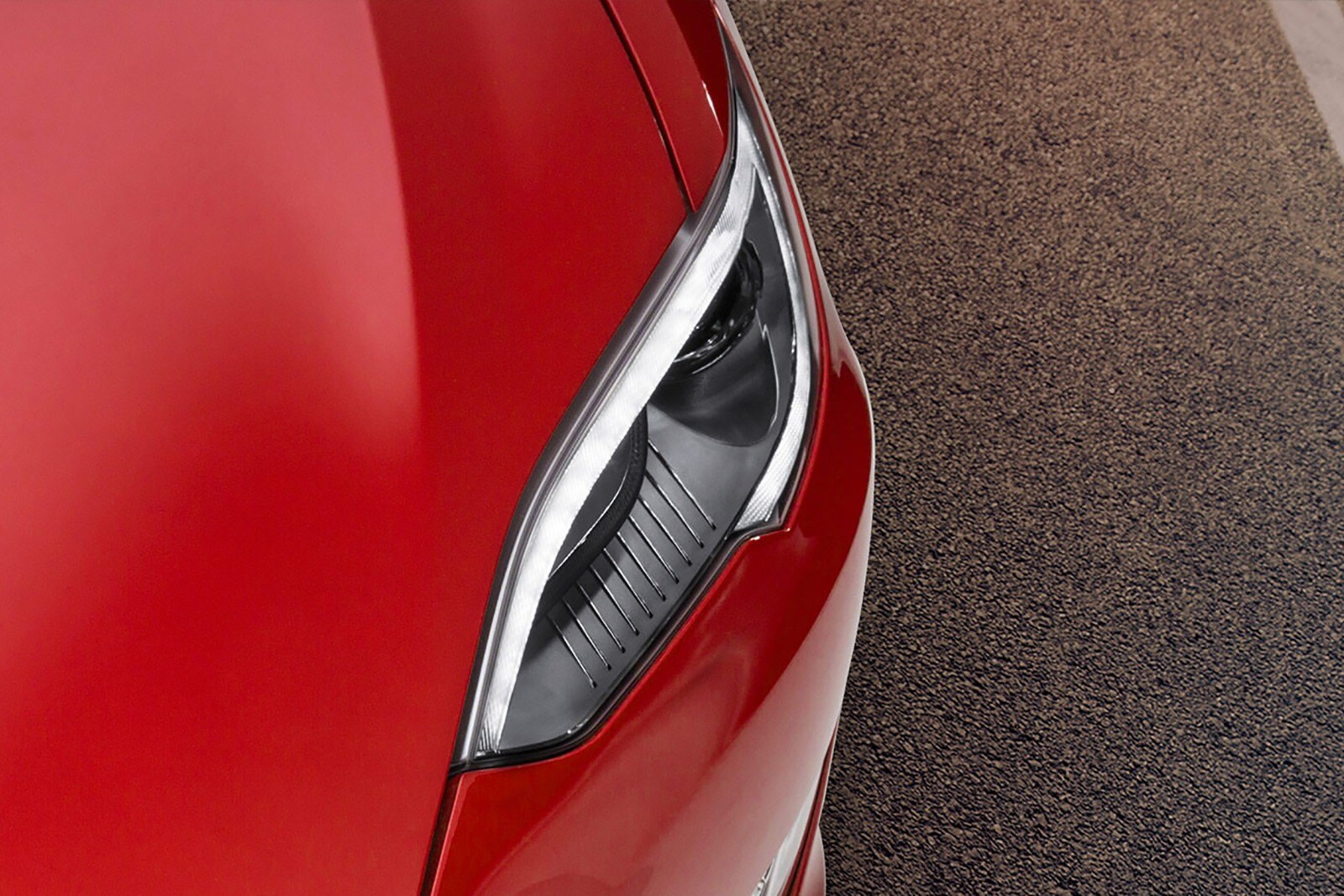 2017 Tesla Model S — OEM photo 4