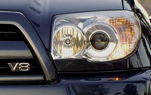 2005 Toyota 4Runner exterior FBDG