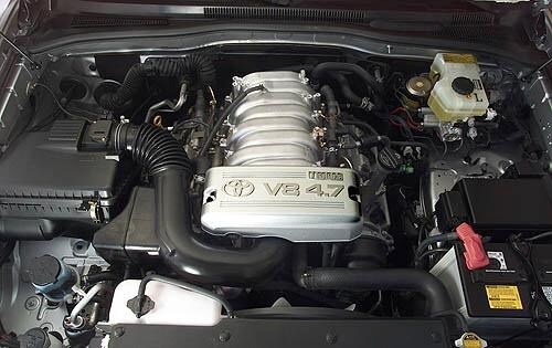 2008 Toyota 4Runner exterior E