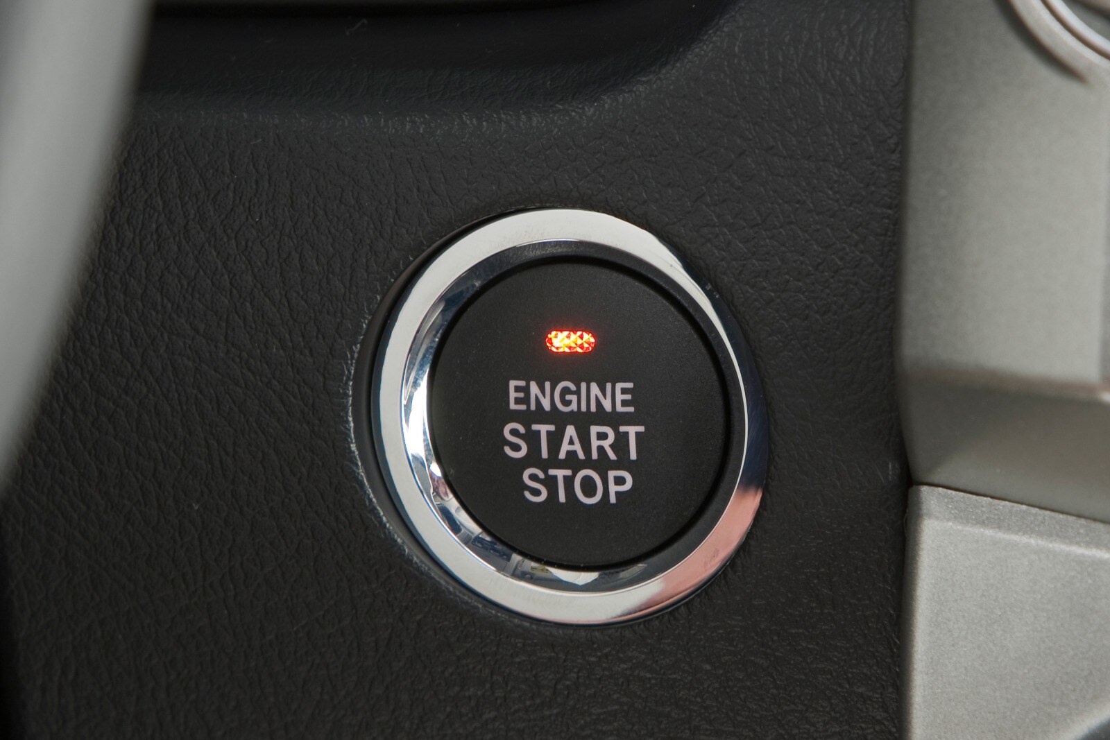 2010 Toyota 4runner interior DETAIL