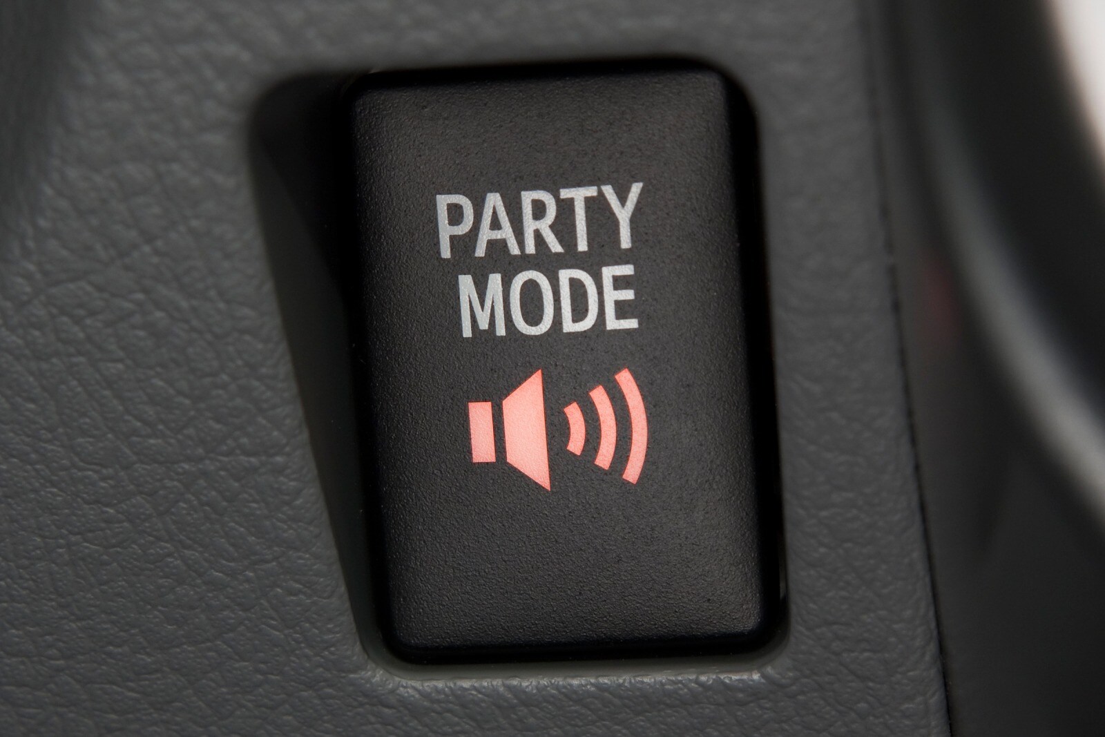 2010 Toyota 4runner interior DETAIL