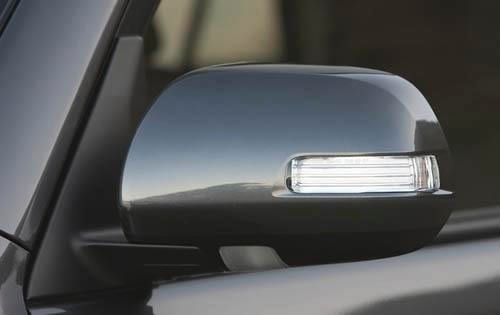 2010 Toyota 4runner exterior EDETAIL