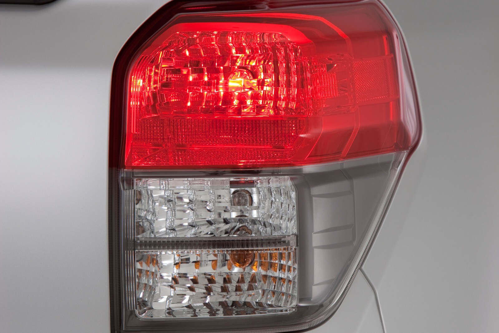 2010 Toyota 4runner exterior EDETAIL