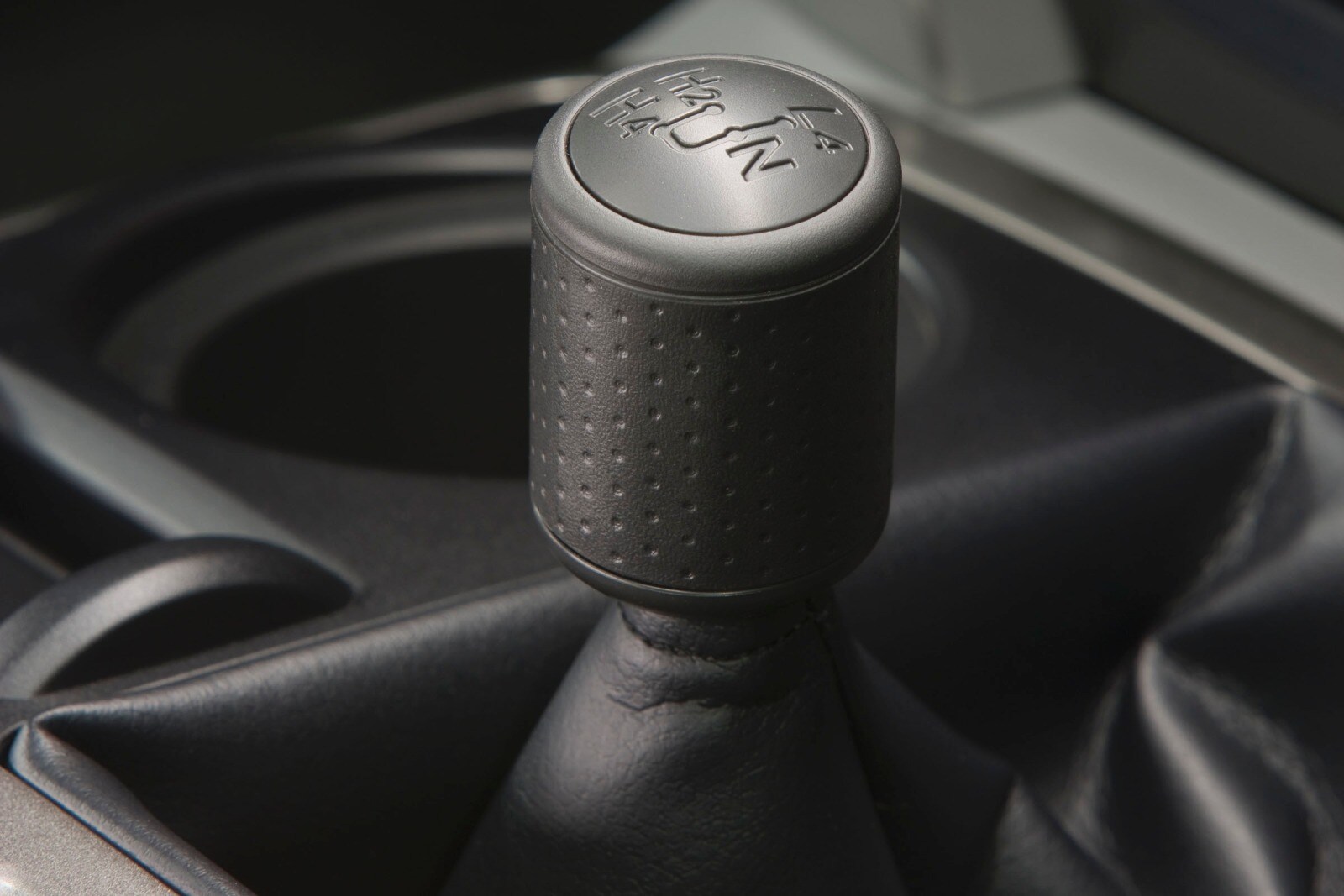 2012 Toyota 4runner interior DETAIL