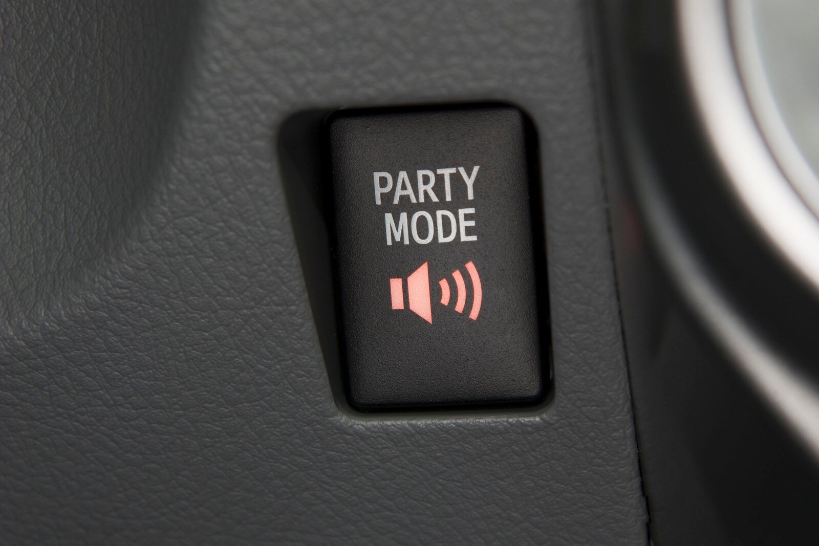 2012 Toyota 4runner interior DETAIL