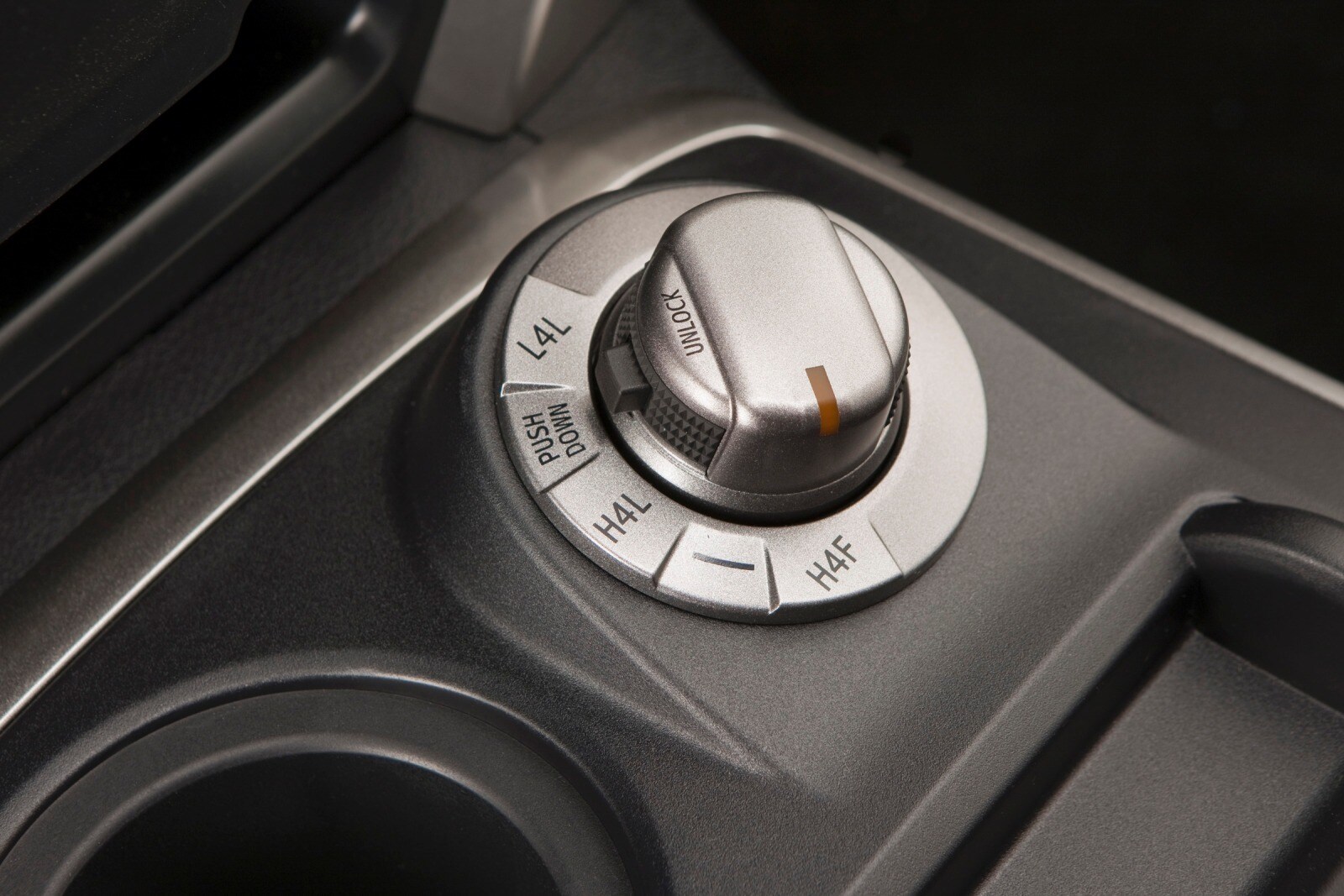 2013 Toyota 4runner interior DETAIL