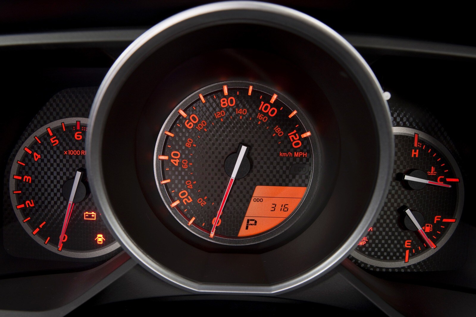 2013 Toyota 4runner interior G