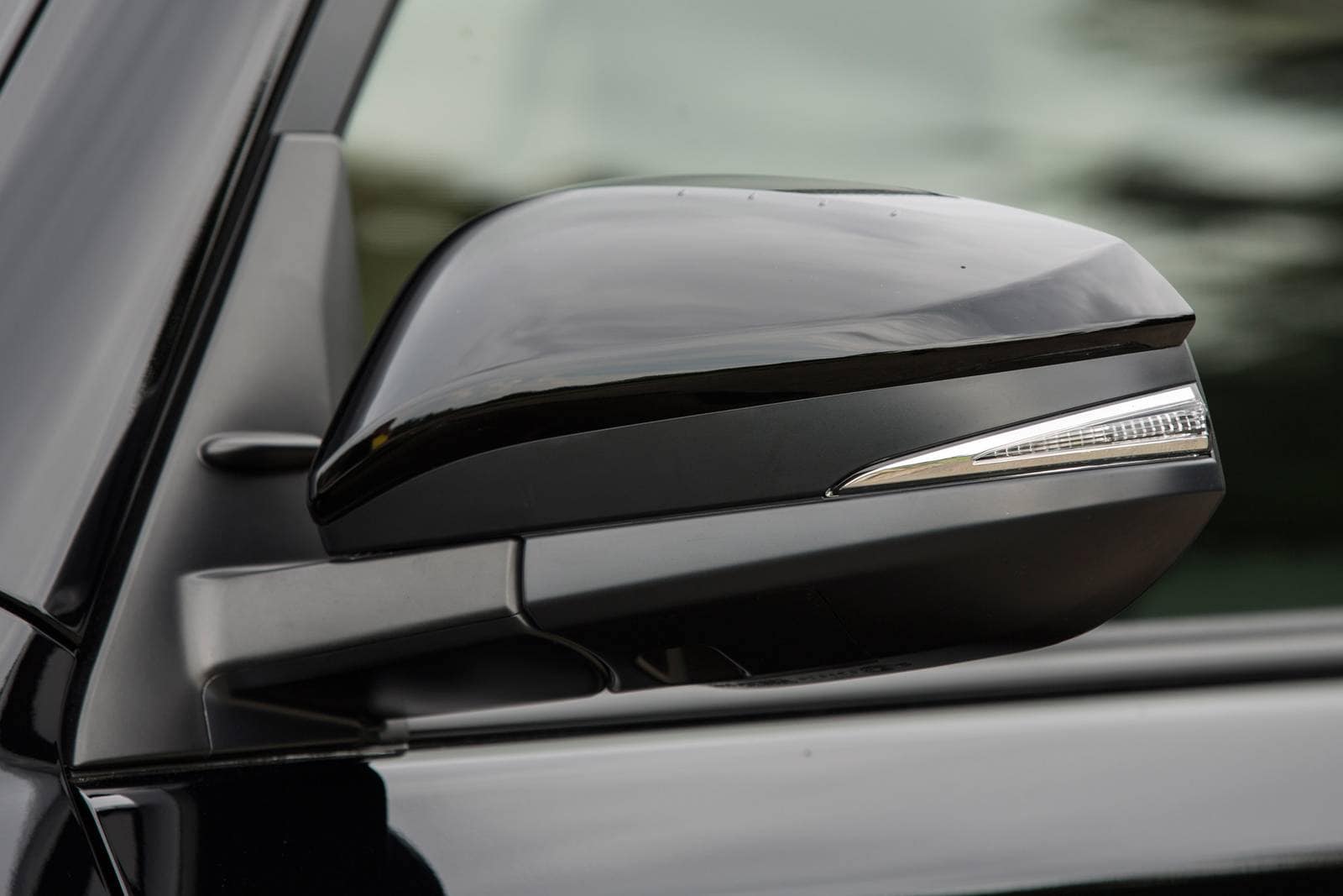 2020 Toyota 4runner exterior EDETAIL