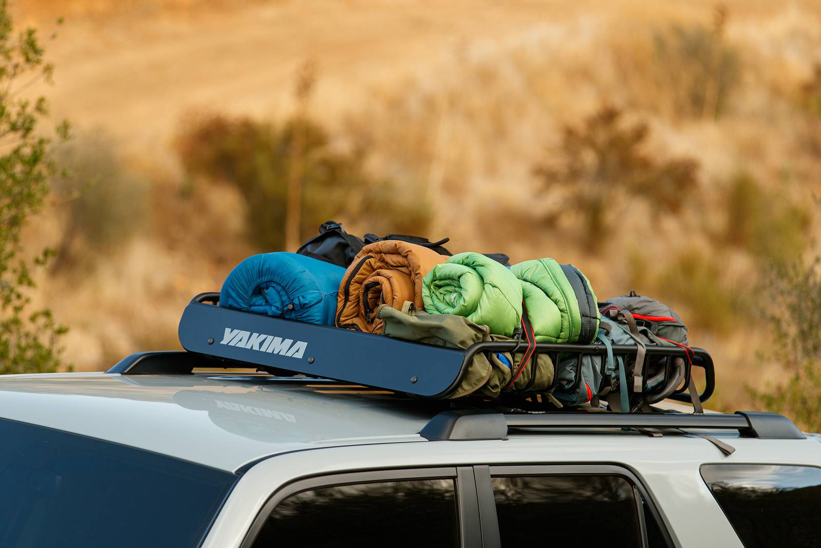 2021 Toyota 4runner exterior EDETAIL