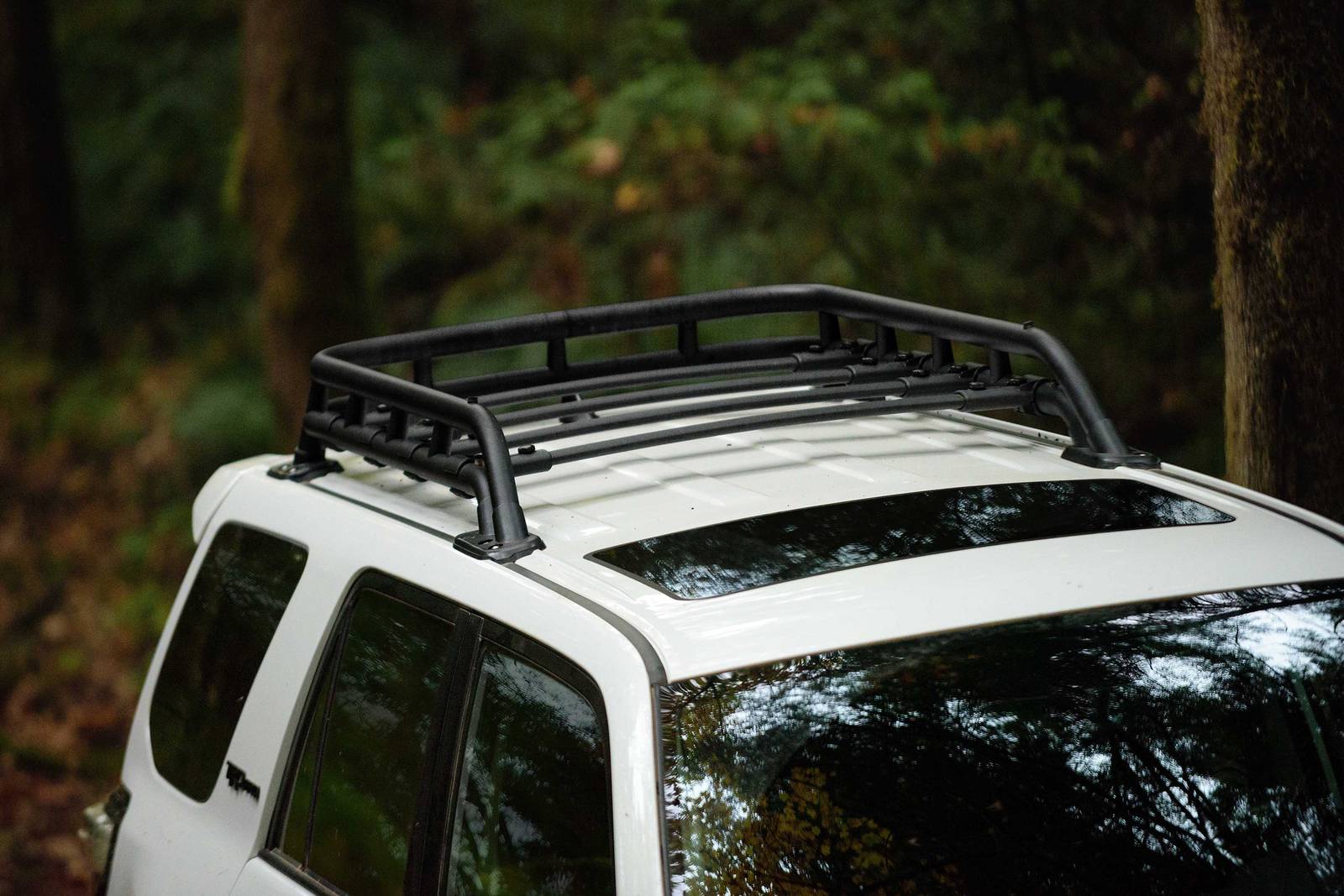 2021 Toyota 4runner exterior EDETAIL