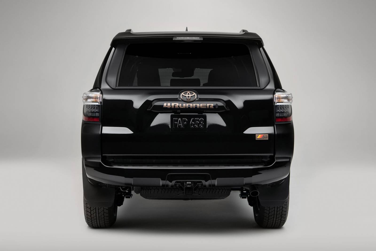 2023 Toyota 4Runner