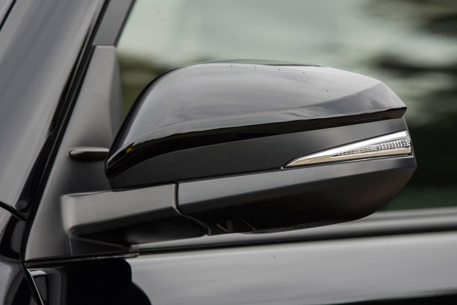 2024 Toyota 4runner exterior EDETAIL