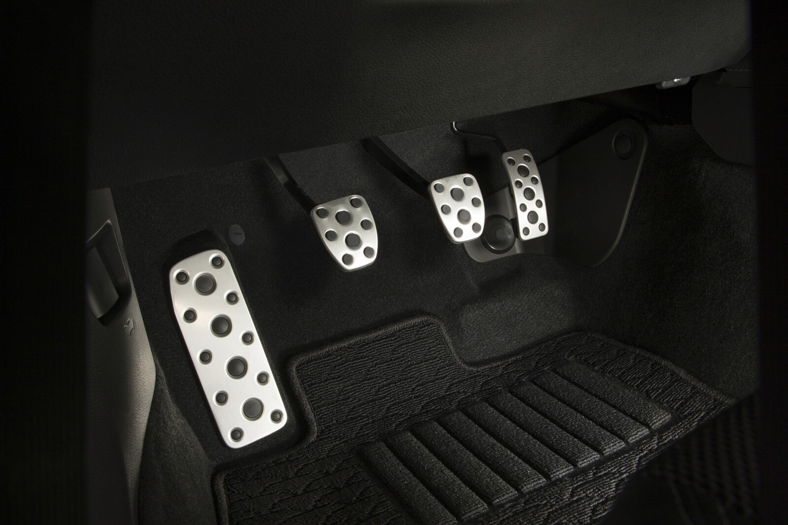 2018 Toyota 86 interior DETAIL