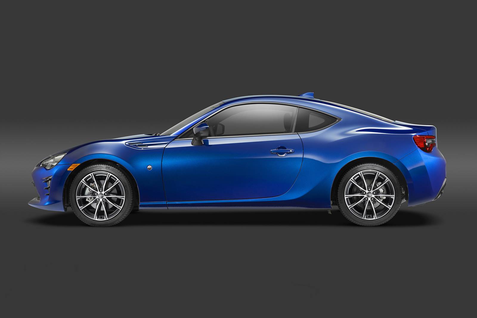 2019 Toyota 86 exterior S