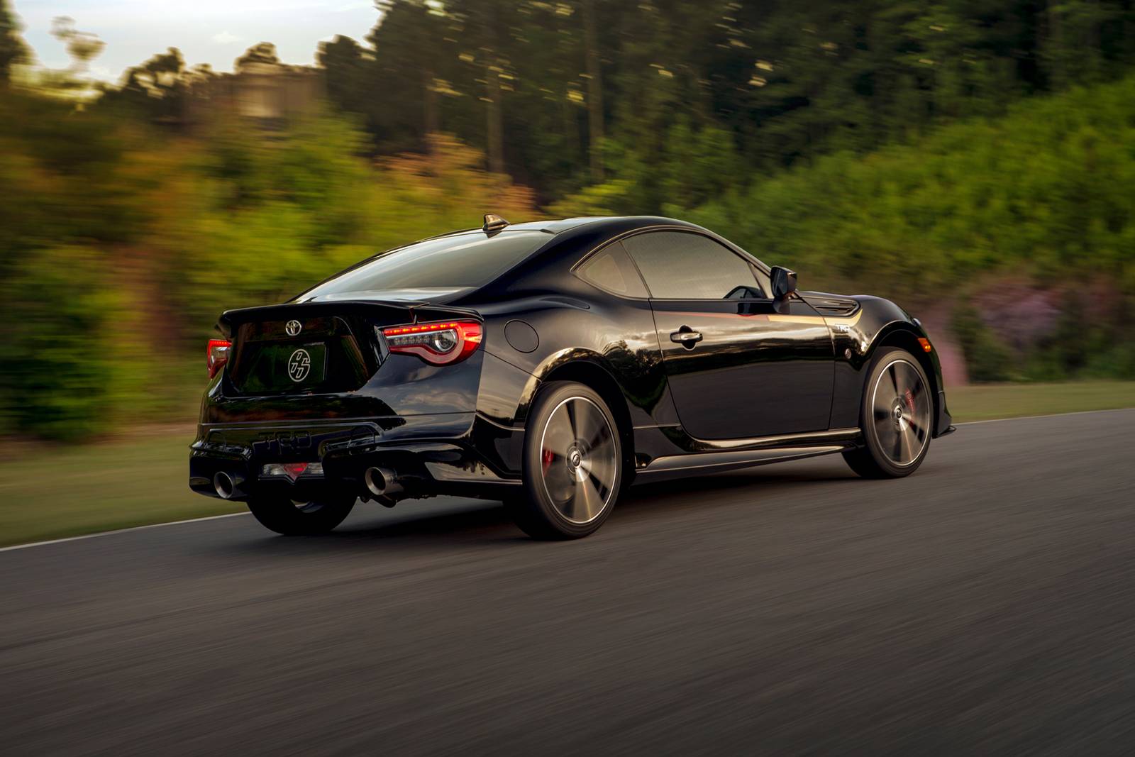 2019 Toyota 86