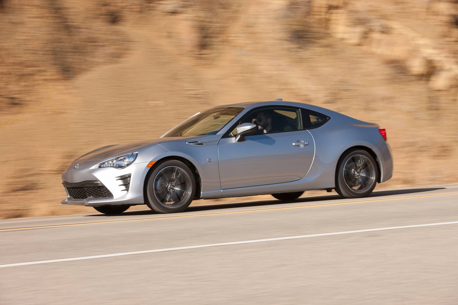 2020 Toyota 86 exterior FQ
