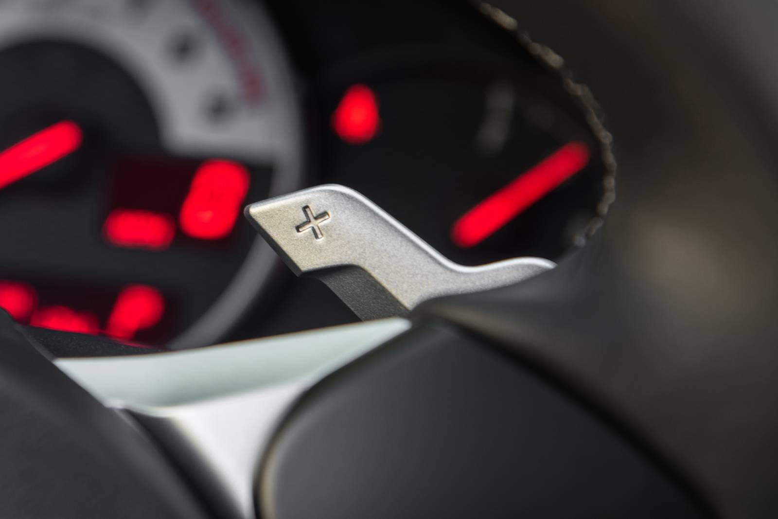 2020 Toyota 86 front safety DETAIL