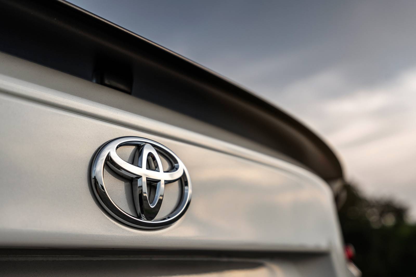 2020 Toyota 86 exterior RBDG