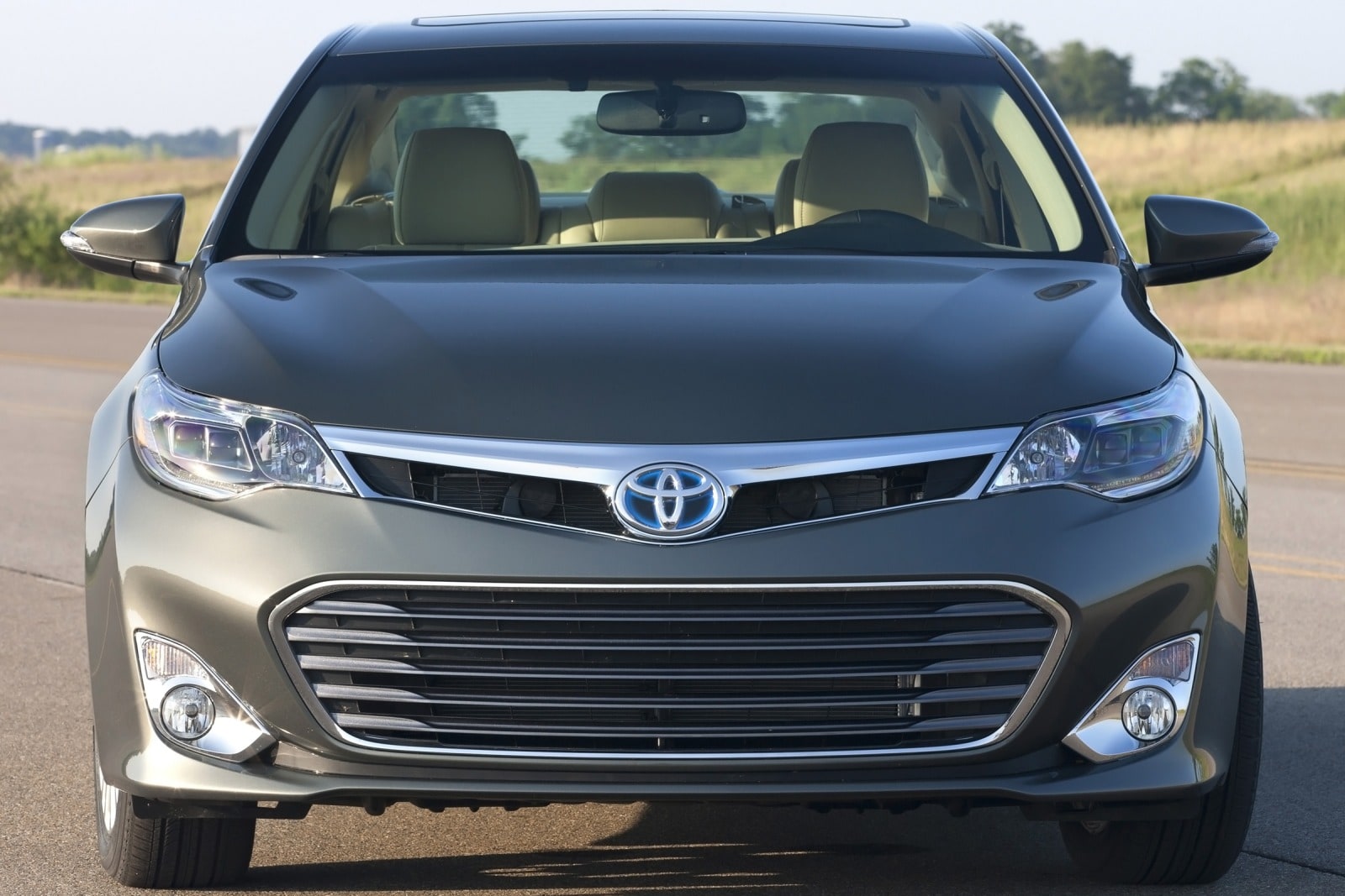 2013 Toyota Avalon