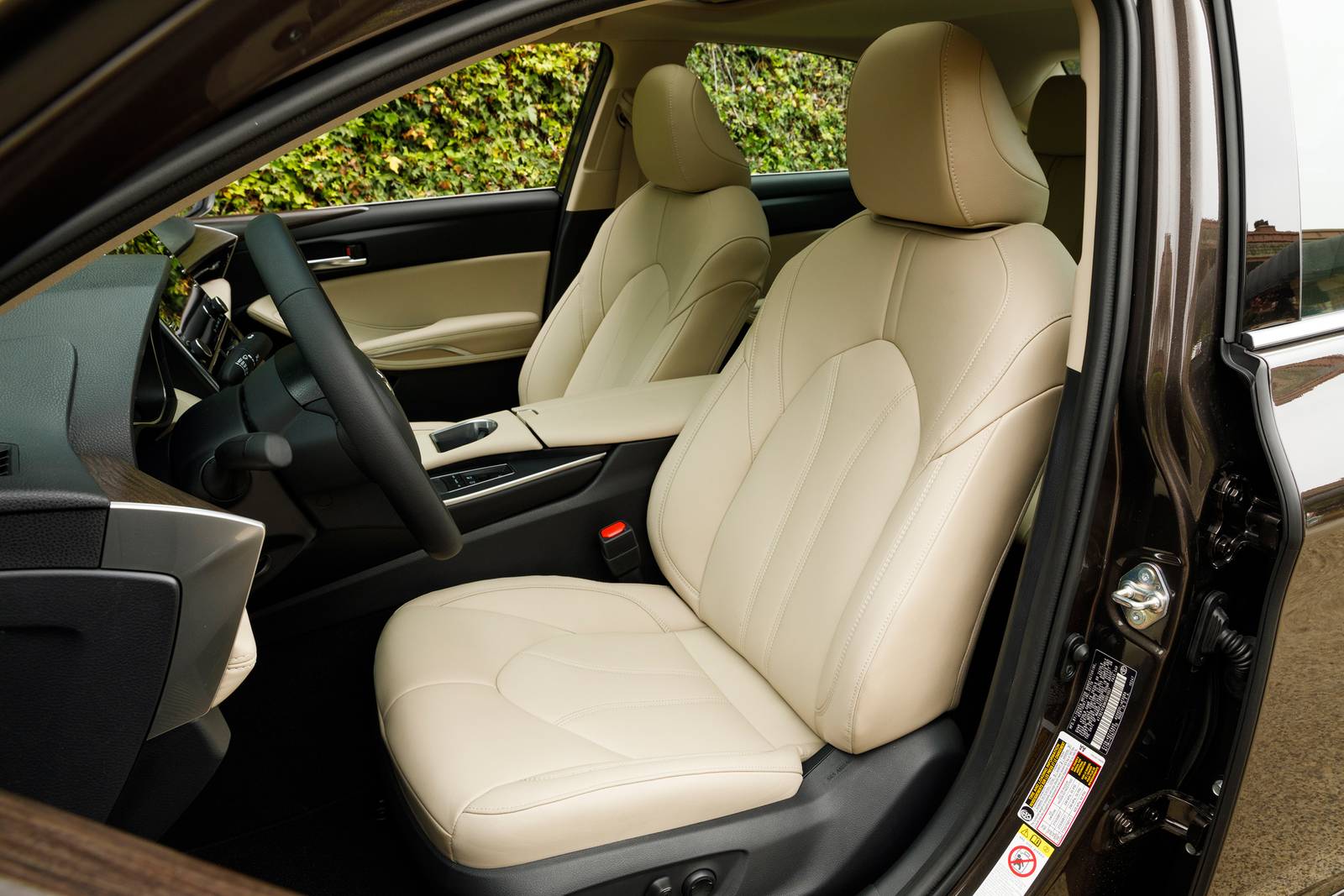 2019 Toyota Avalon interior I