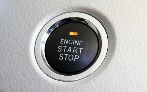 2005 Toyota Avalon interior DETAIL