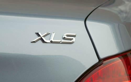 2006 Toyota Avalon exterior FBDG