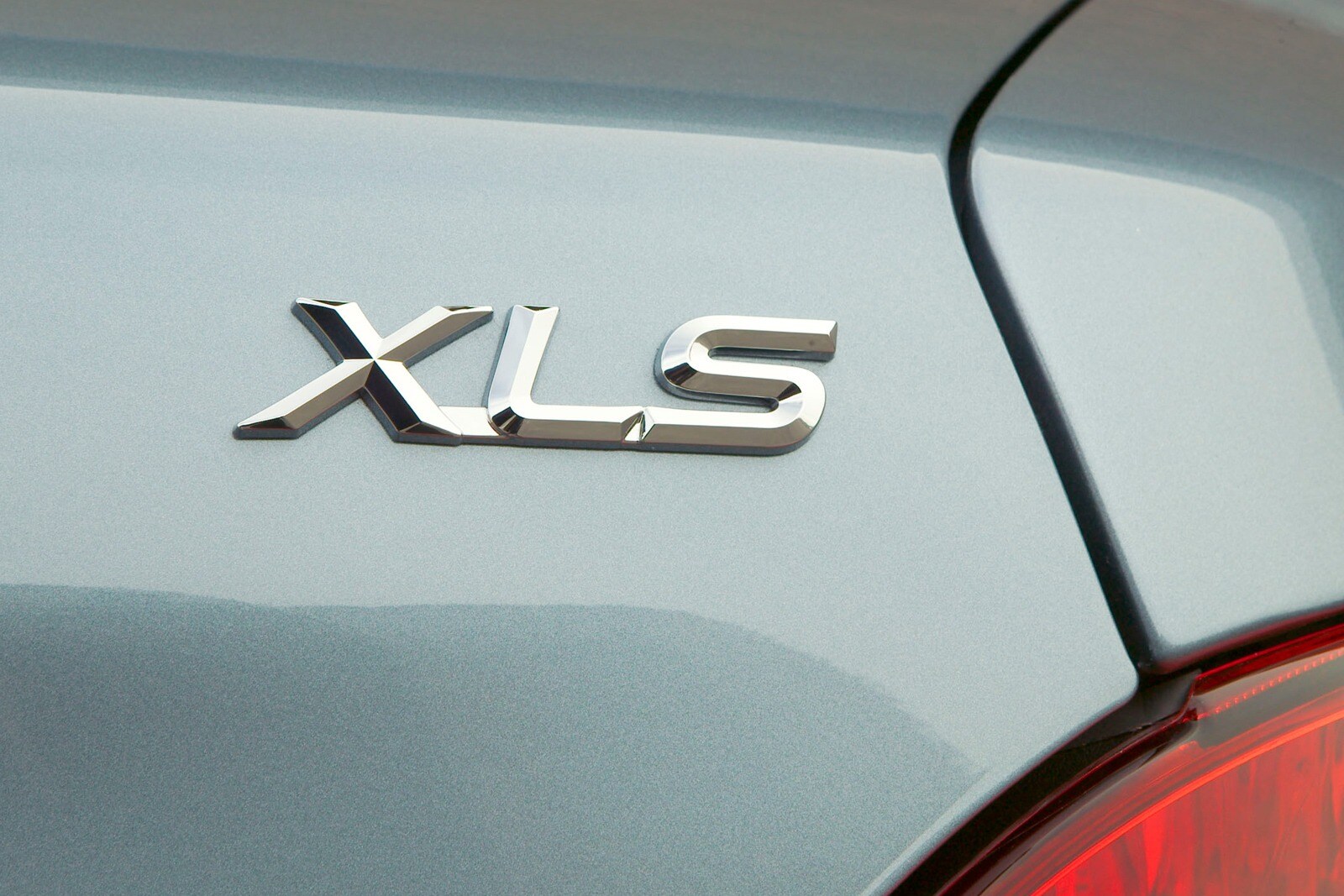 2007 Toyota Avalon — OEM photo 3