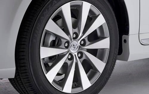 2011 Toyota Avalon — OEM photo 3