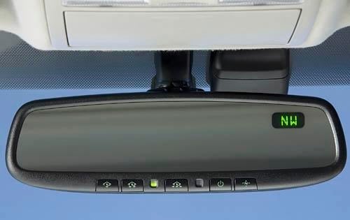 2011 Toyota Avalon interior DETAIL