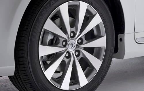 2012 Toyota Avalon — OEM photo 3
